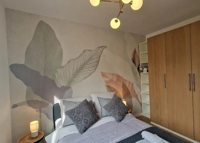 Zytnia 50 Wola Subway Lejlighed Warszawa